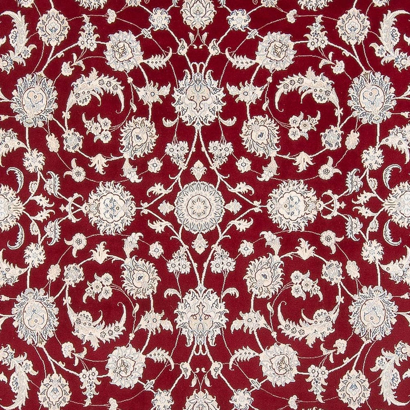 Nain - 6 la Teppe 351x245cm - Persisk teppe