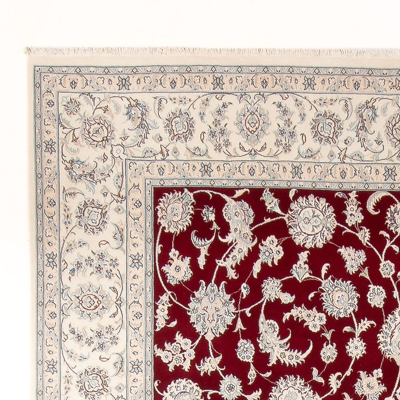 Nain - 6 la Teppe 351x245cm - Persisk teppe