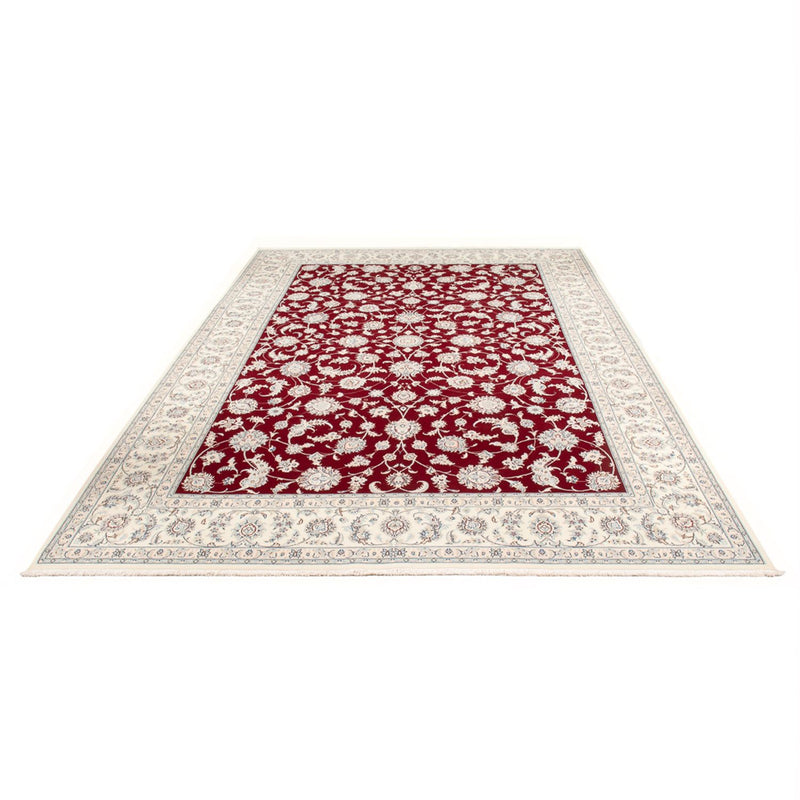Nain - 6 la Teppe 351x245cm - Persisk teppe