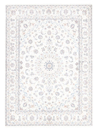 Persisk teppe - Nain - Royal - 198 x 150 cm - krem – product image