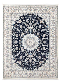 Nain - 6 la Teppe 196x148cm - Persisk teppe – product image