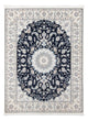 Nain - 6 la Teppe 196x148cm - Persisk teppe