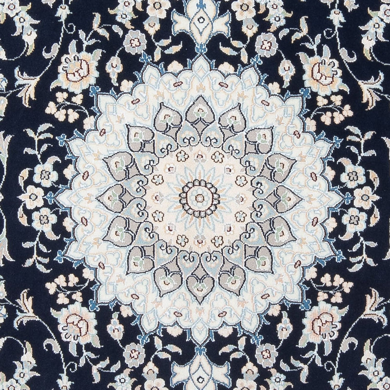 Nain - 6 la Teppe 196x148cm - Persisk teppe