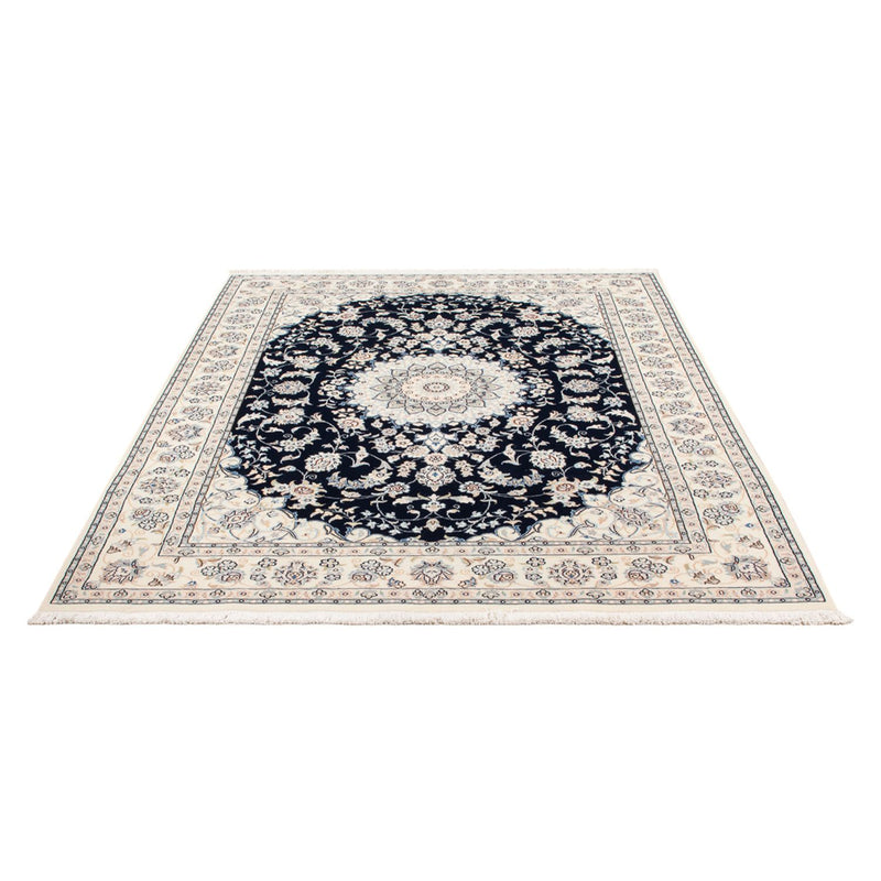 Nain - 6 la Teppe 196x148cm - Persisk teppe