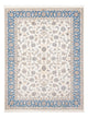 Nain - 6 la Teppe 198x152cm - Persisk teppe