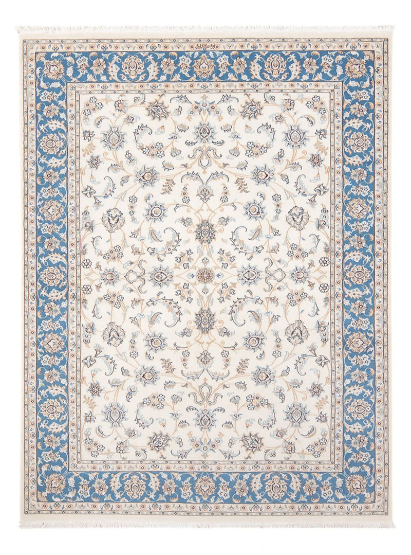 Nain - 6 la Teppe 198x152cm - Persisk teppe