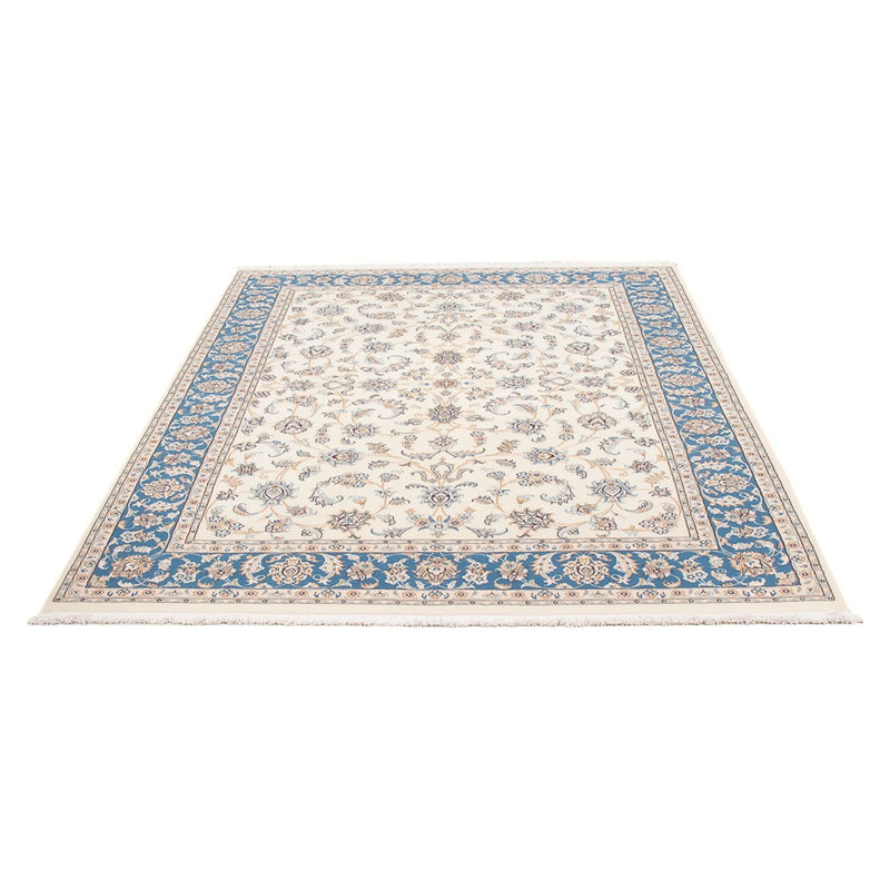 Nain - 6 la Teppe 198x152cm - Persisk teppe