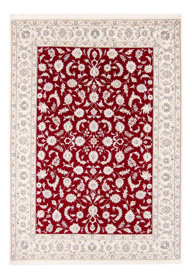 Nain Teppe 234x170cm - Persisk teppe