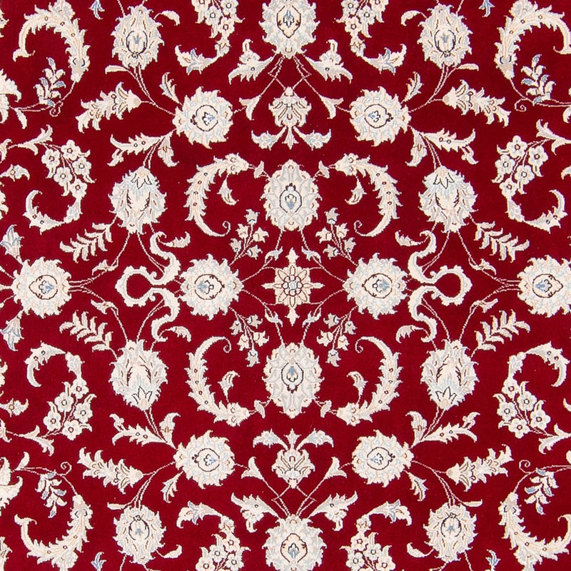 Nain Teppe 234x170cm - Persisk teppe