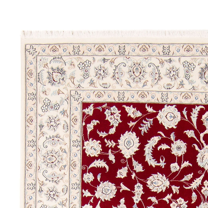 Nain Teppe 234x170cm - Persisk teppe