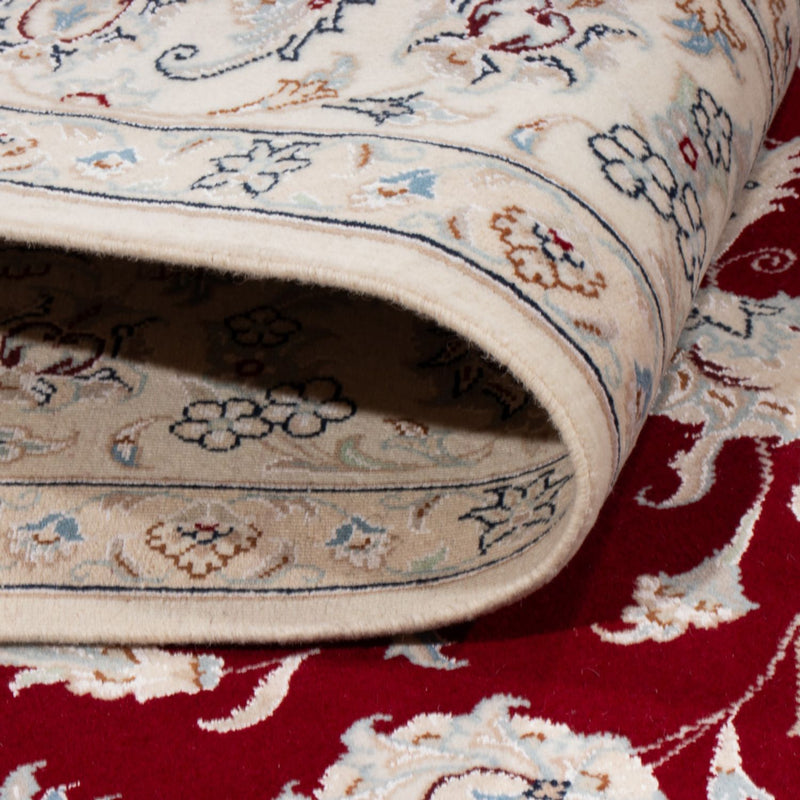 Nain Teppe 234x170cm - Persisk teppe