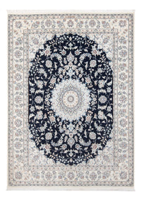 Nain - 6 la Teppe 204x150cm - Persisk teppe – product image