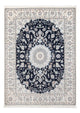 Nain - 6 la Teppe 204x150cm - Persisk teppe