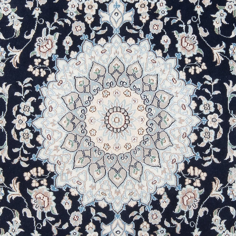 Nain - 6 la Teppe 204x150cm - Persisk teppe