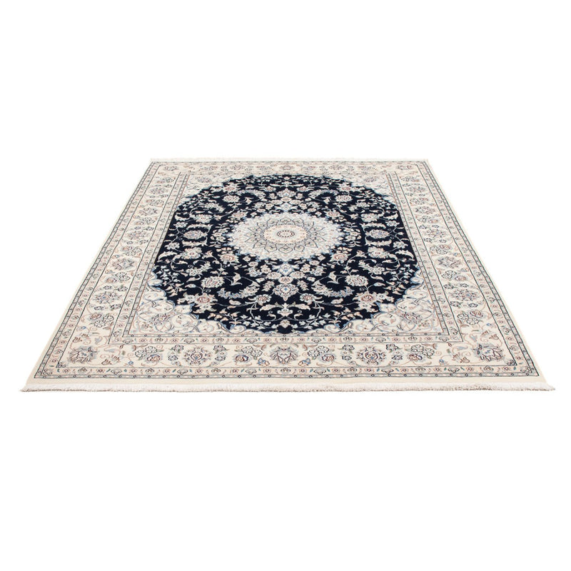Nain - 6 la Teppe 204x150cm - Persisk teppe