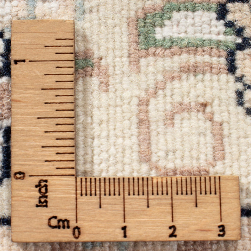 Nain - 6 la Teppe 204x150cm - Persisk teppe