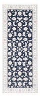 Nain - 9 la Teppe 194x80cm - Persisk teppe