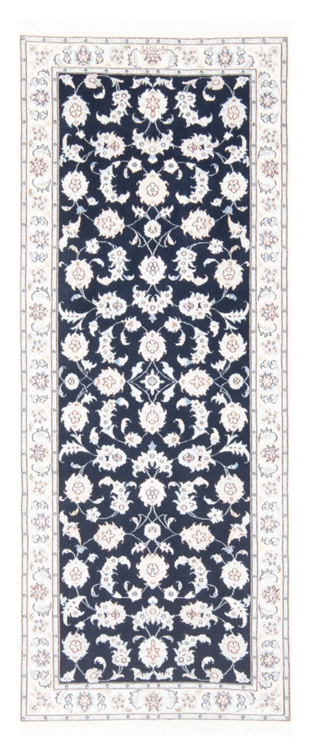 Nain - 9 la Teppe 194x80cm - Persisk teppe