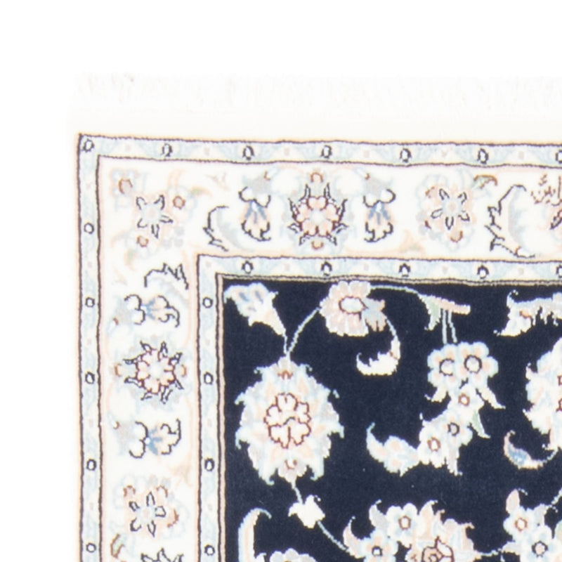Nain - 9 la Teppe 194x80cm - Persisk teppe