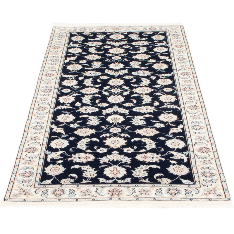 Nain - 9 la Teppe 194x80cm - Persisk teppe