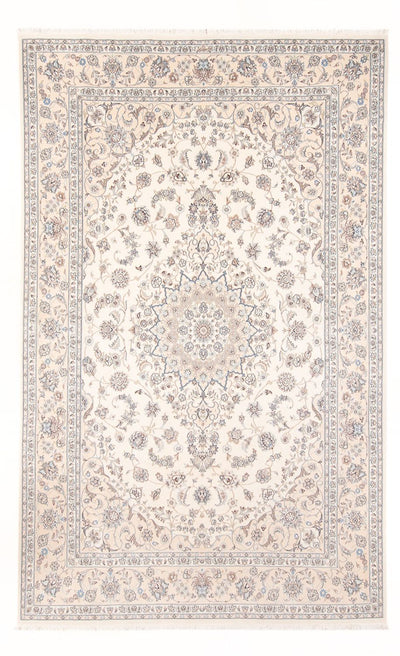 Nain - 6La Teppe 200x301cm - Persisk teppe