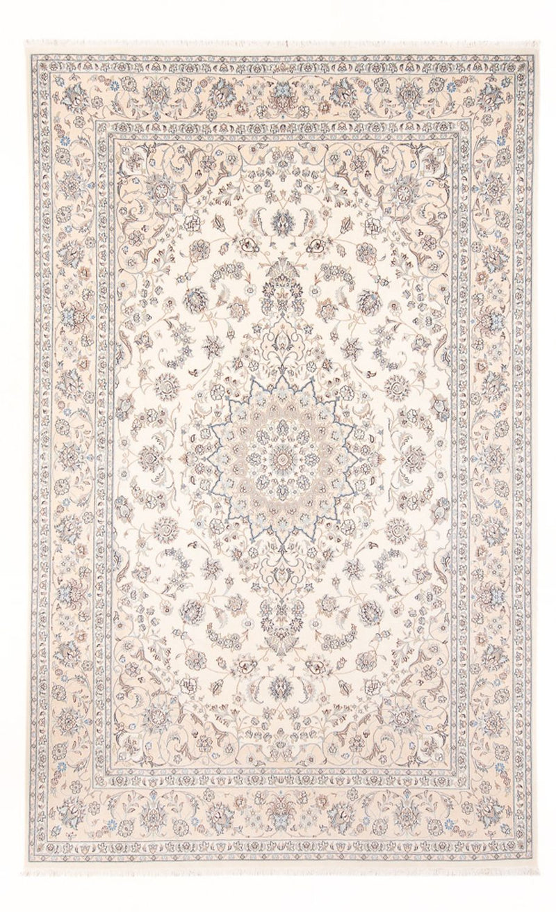 Nain - 6 la Teppe 301x200cm - Persisk teppe