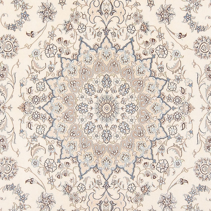 Nain - 6 la Teppe 301x200cm - Persisk teppe