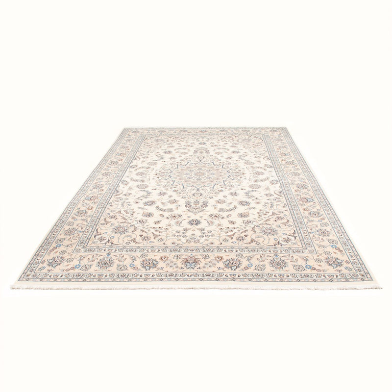 Nain - 6 la Teppe 301x200cm - Persisk teppe