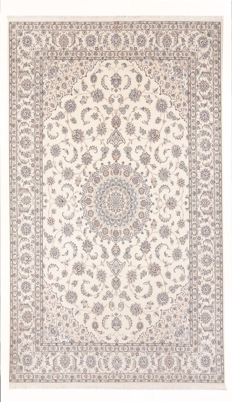 Nain - 6 la Teppe 305x200cm - Persisk teppe