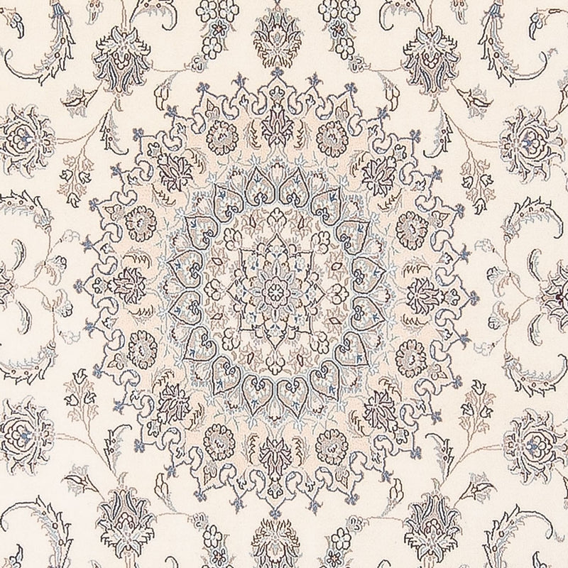 Nain - 6 la Teppe 305x200cm - Persisk teppe