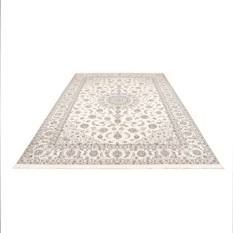 Nain - 6 la Teppe 305x200cm - Persisk teppe