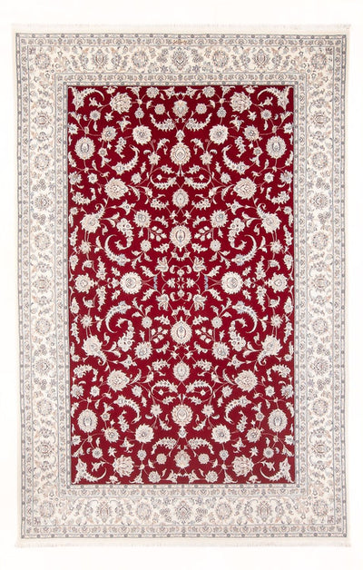 Nain - 6La Teppe 198x291cm - Persisk teppe