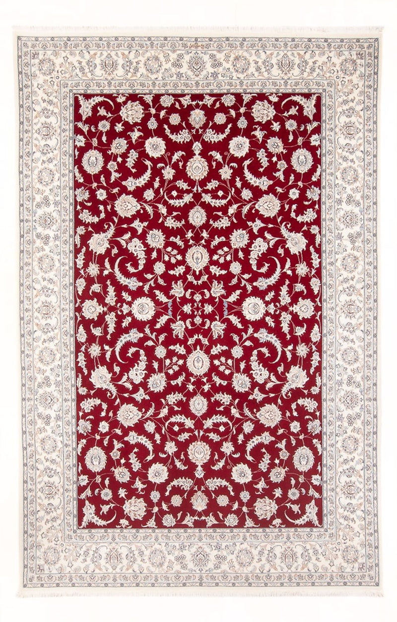 Nain - 6 la Teppe 291x198cm - Persisk teppe
