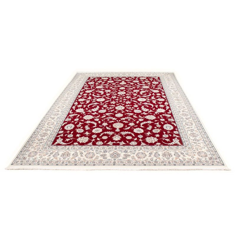 Nain - 6 la Teppe 291x198cm - Persisk teppe