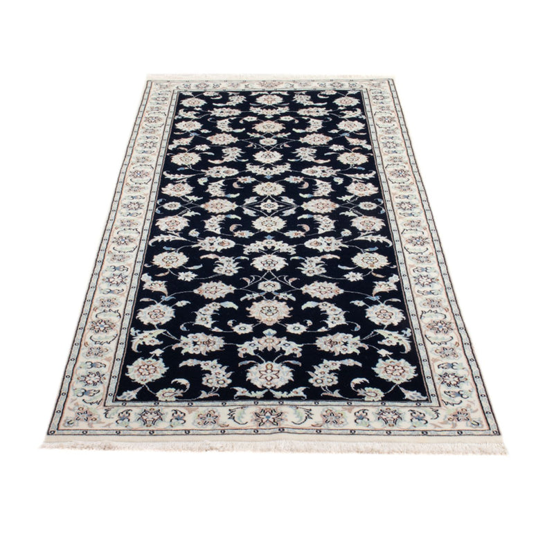 Nain - 9 la Teppe 196x80cm - Persisk teppe