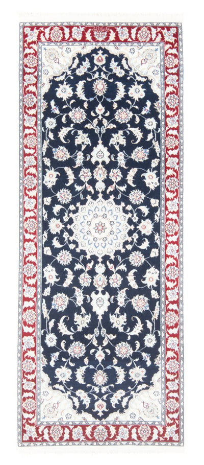 Nain - 9La Teppe 80x200cm - Persisk teppe