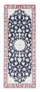 Nain - 9 la Teppe 200x80cm - Persisk teppe