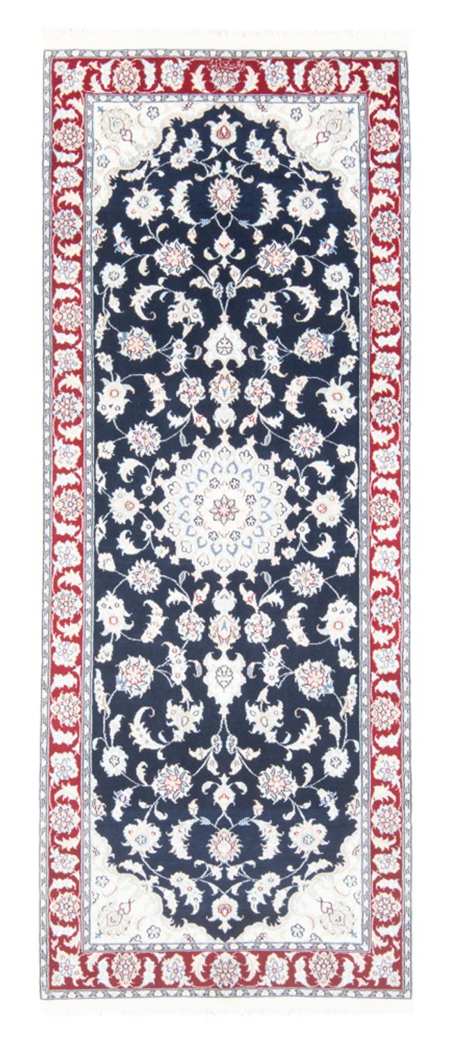 Nain - 9 la Teppe 200x80cm - Persisk teppe