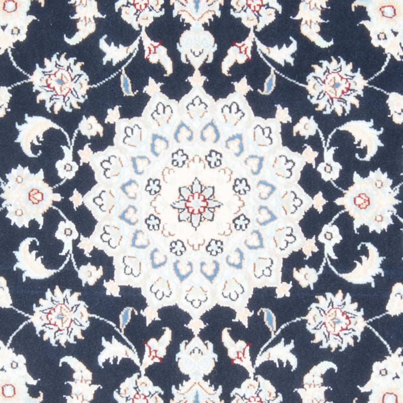 Nain - 9 la Teppe 200x80cm - Persisk teppe