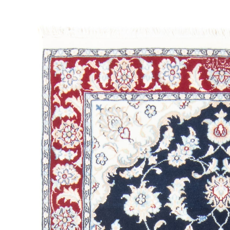 Nain - 9 la Teppe 200x80cm - Persisk teppe