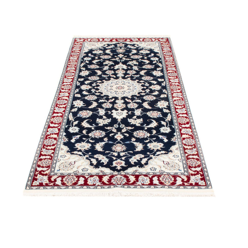 Nain - 9 la Teppe 200x80cm - Persisk teppe