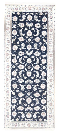 Nain - 9 la Teppe 204x82cm - Persisk teppe – product image