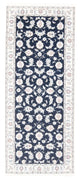 Nain - 9 la Teppe 204x82cm - Persisk teppe