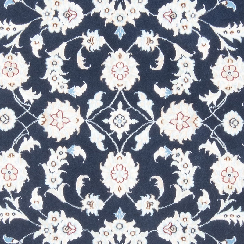 Nain - 9 la Teppe 204x82cm - Persisk teppe