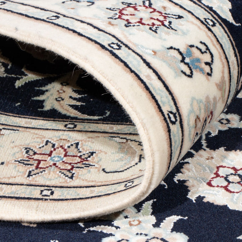 Nain - 9 la Teppe 204x82cm - Persisk teppe
