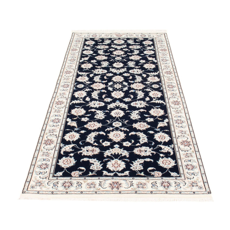 Nain - 9 la Teppe 204x82cm - Persisk teppe