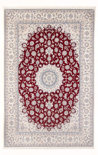 Nain - 6 la Teppe 293x200cm - Persisk teppe – product image