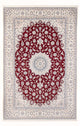 Nain - 6 la Teppe 293x200cm - Persisk teppe