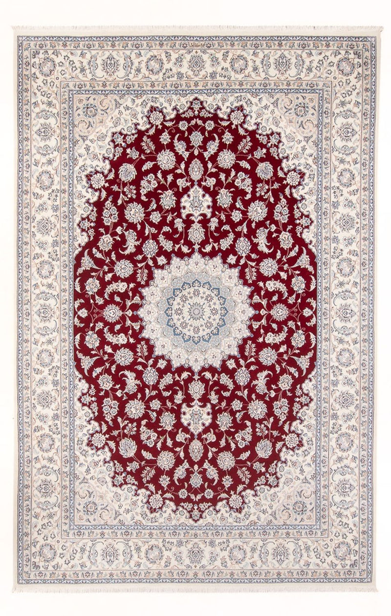 Nain - 6 la Teppe 293x200cm - Persisk teppe