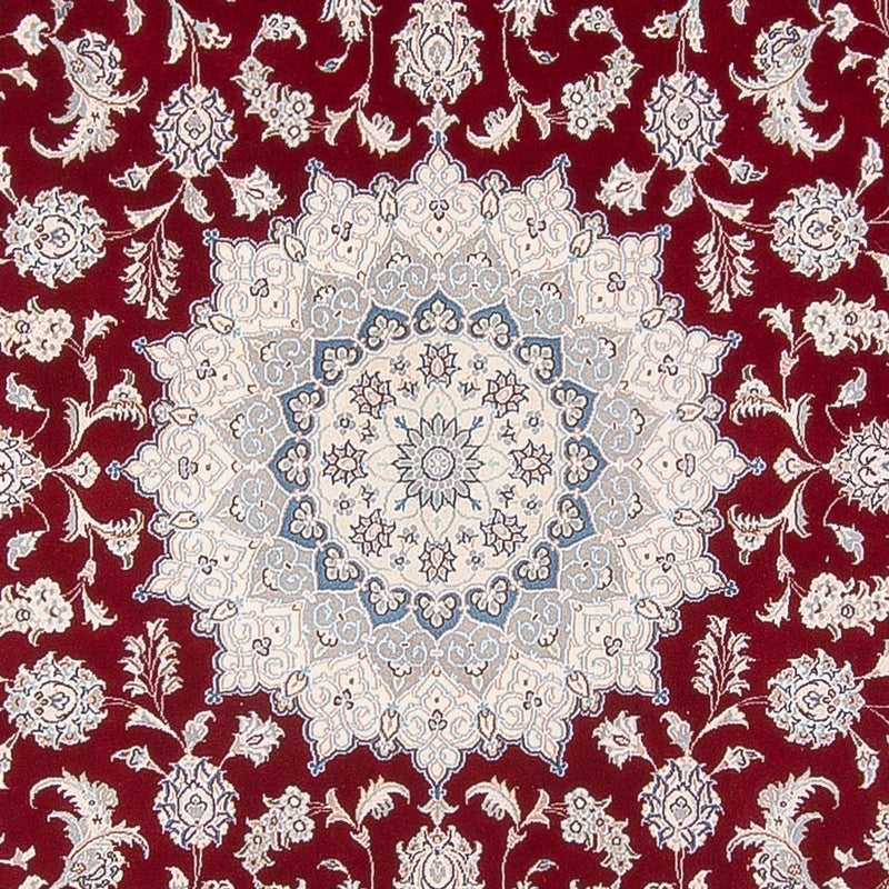 Nain - 6 la Teppe 293x200cm - Persisk teppe